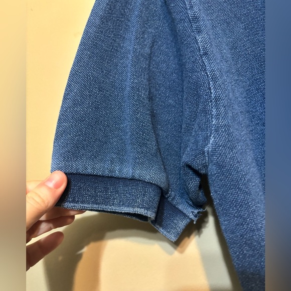 POLO RALPH LAUREN Large Pony Polo Shirt - Picture 6 of 9